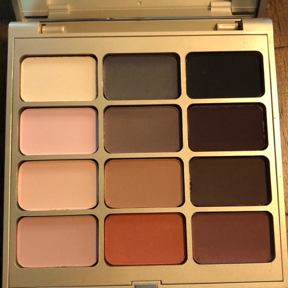 Stila Other - Stila Mind Eyeshadow Palette- New